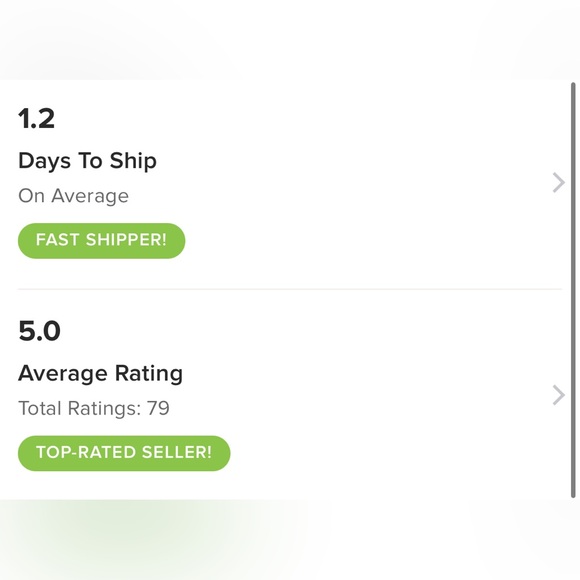 Meet your Posher, Janet - Picture 2 of 2